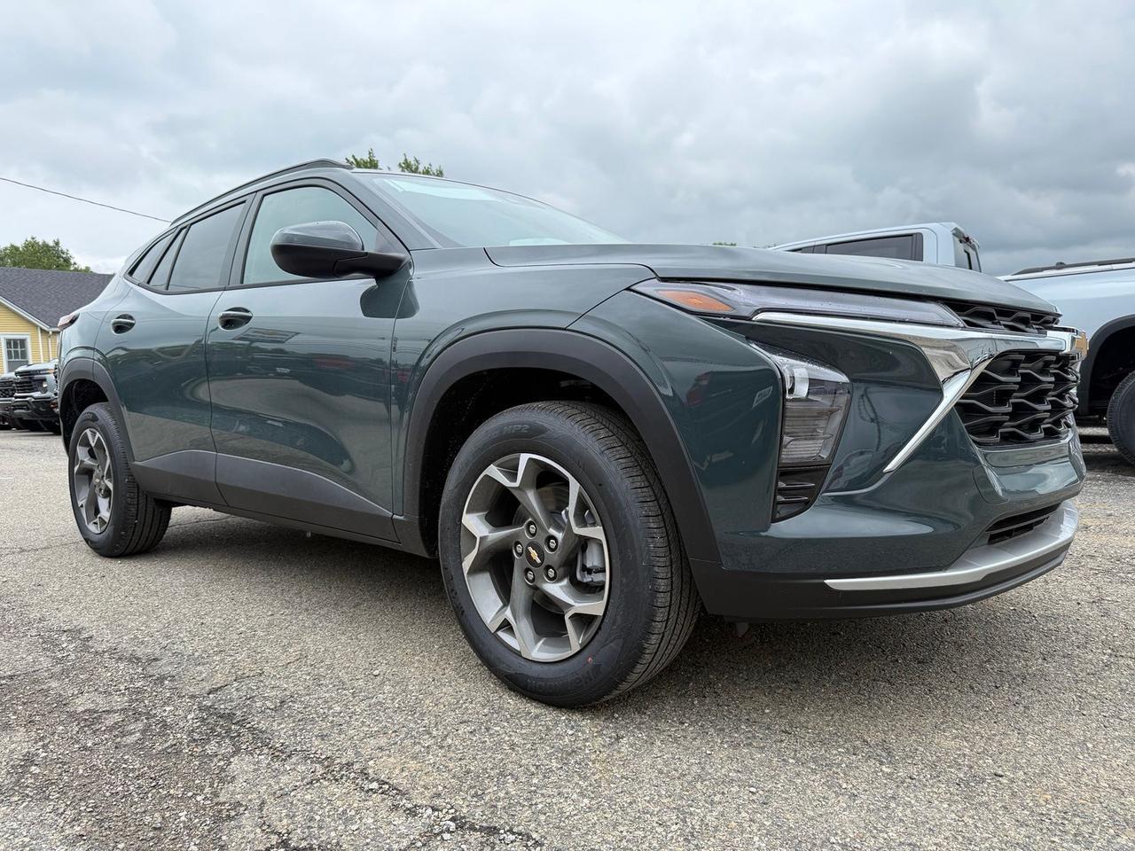 2026 Chevrolet Trax LT Crestwood KY