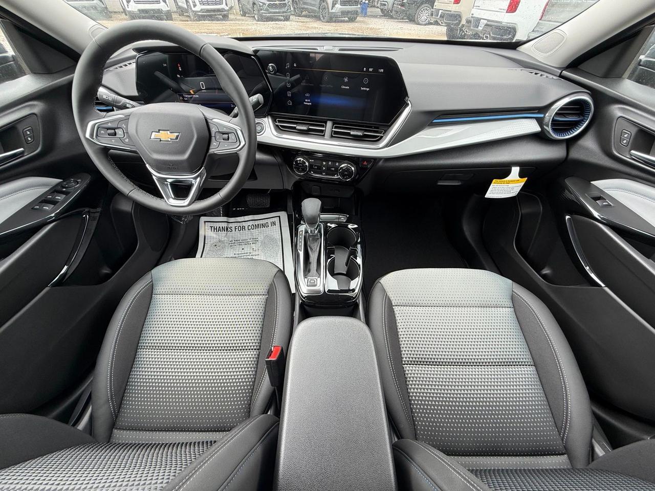 2026 Chevrolet Trax LT Crestwood KY
