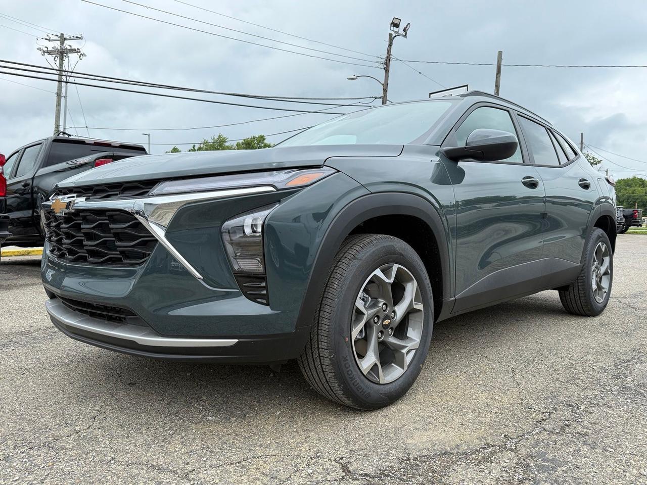 2026 Chevrolet Trax LT Crestwood KY