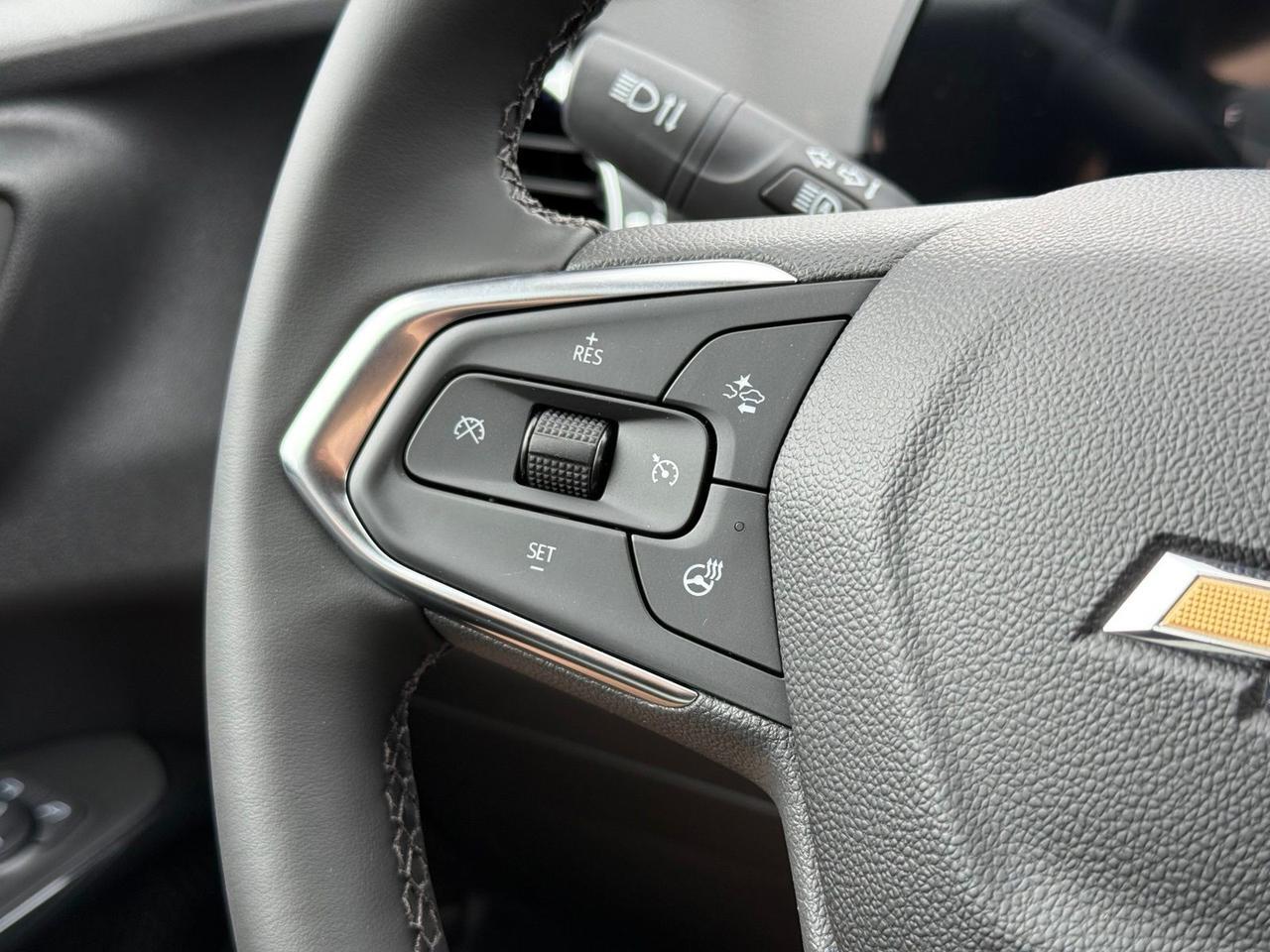 2026 Chevrolet Trax LT Crestwood KY