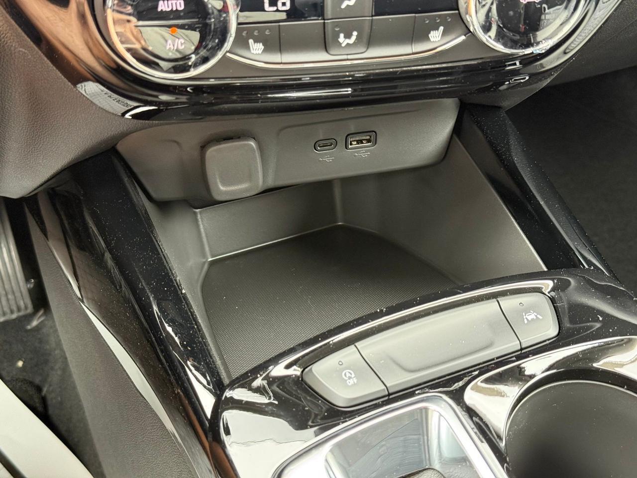 2026 Chevrolet Trax LT Crestwood KY