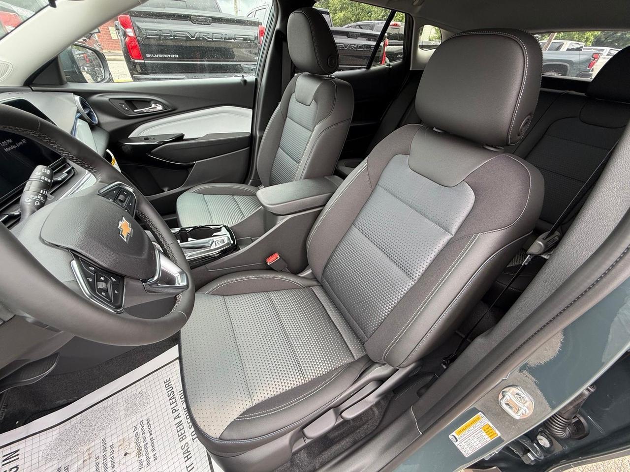 2026 Chevrolet Trax LT Crestwood KY