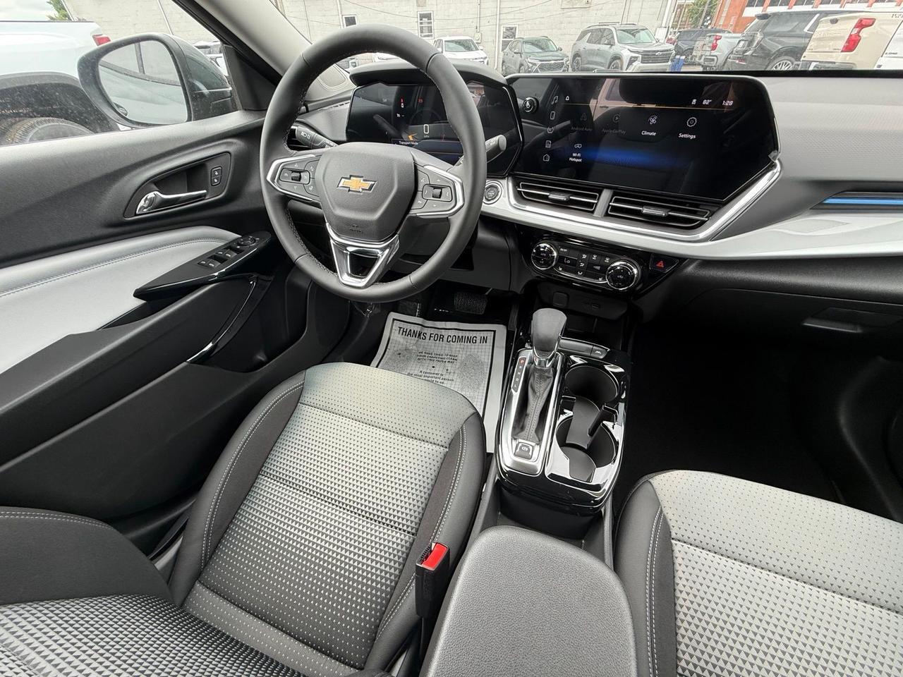 2026 Chevrolet Trax LT Crestwood KY