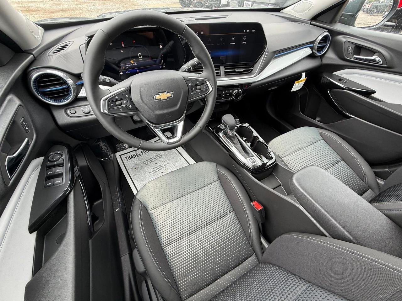 2026 Chevrolet Trax LT Crestwood KY