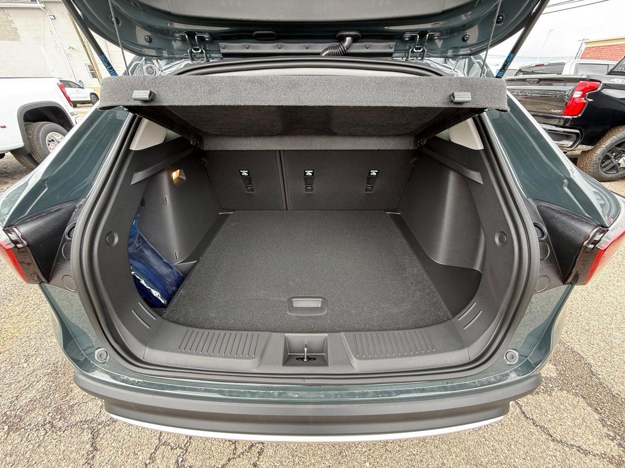 2026 Chevrolet Trax LT Crestwood KY