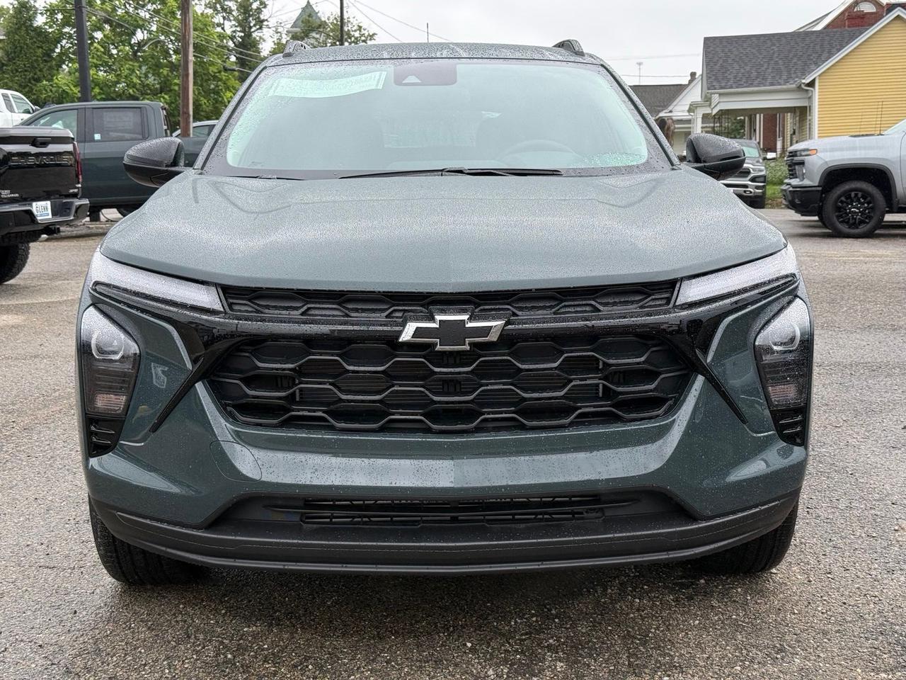 2026 Chevrolet Trax LT Crestwood KY