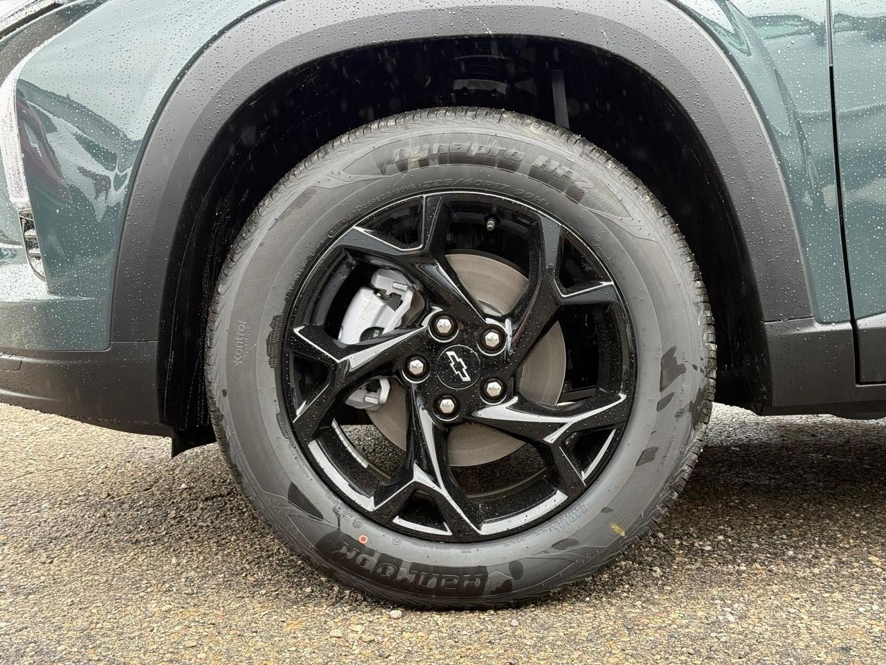 2026 Chevrolet Trax LT Crestwood KY