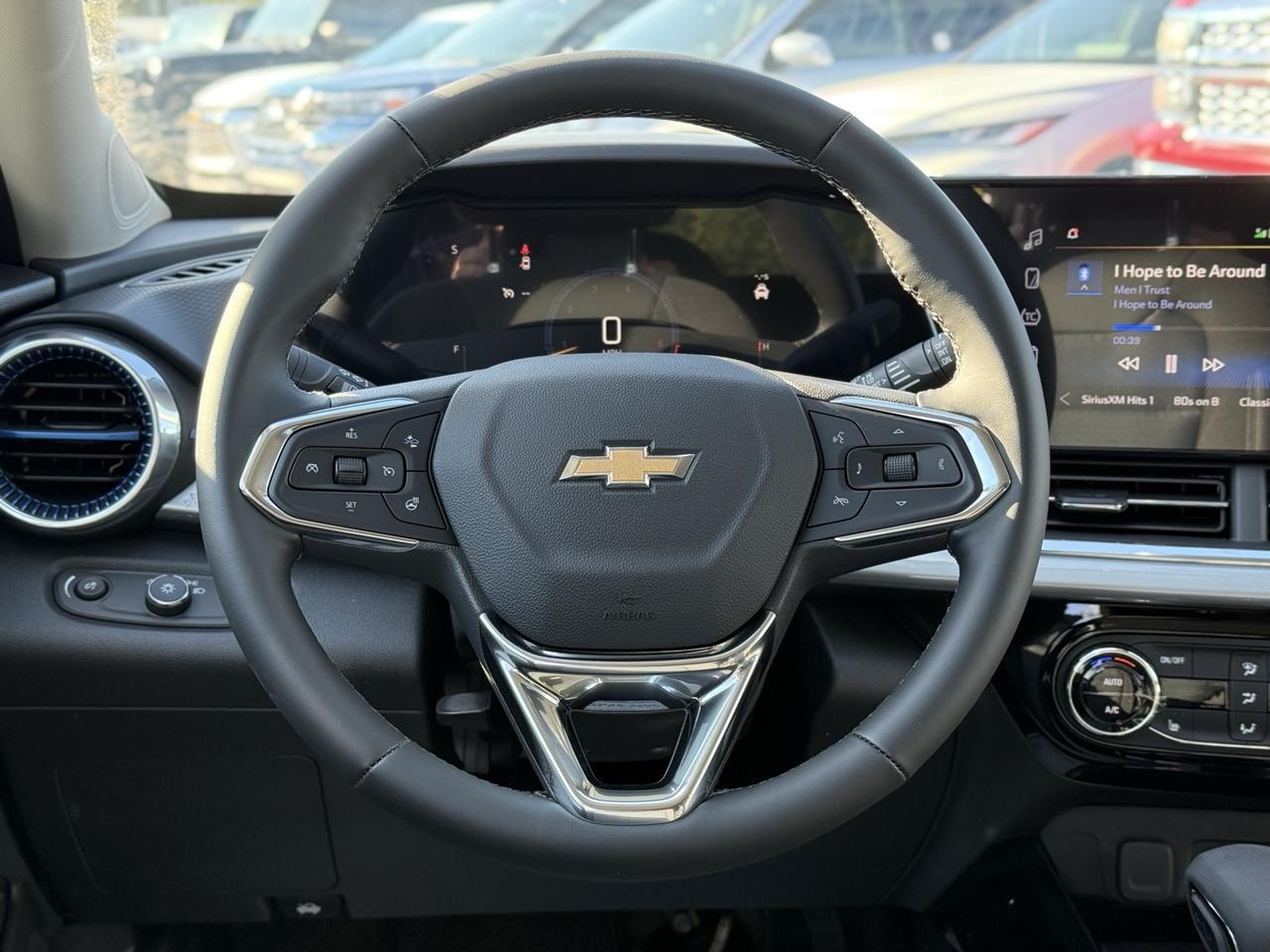 2026 Chevrolet Trax LT Crestwood KY