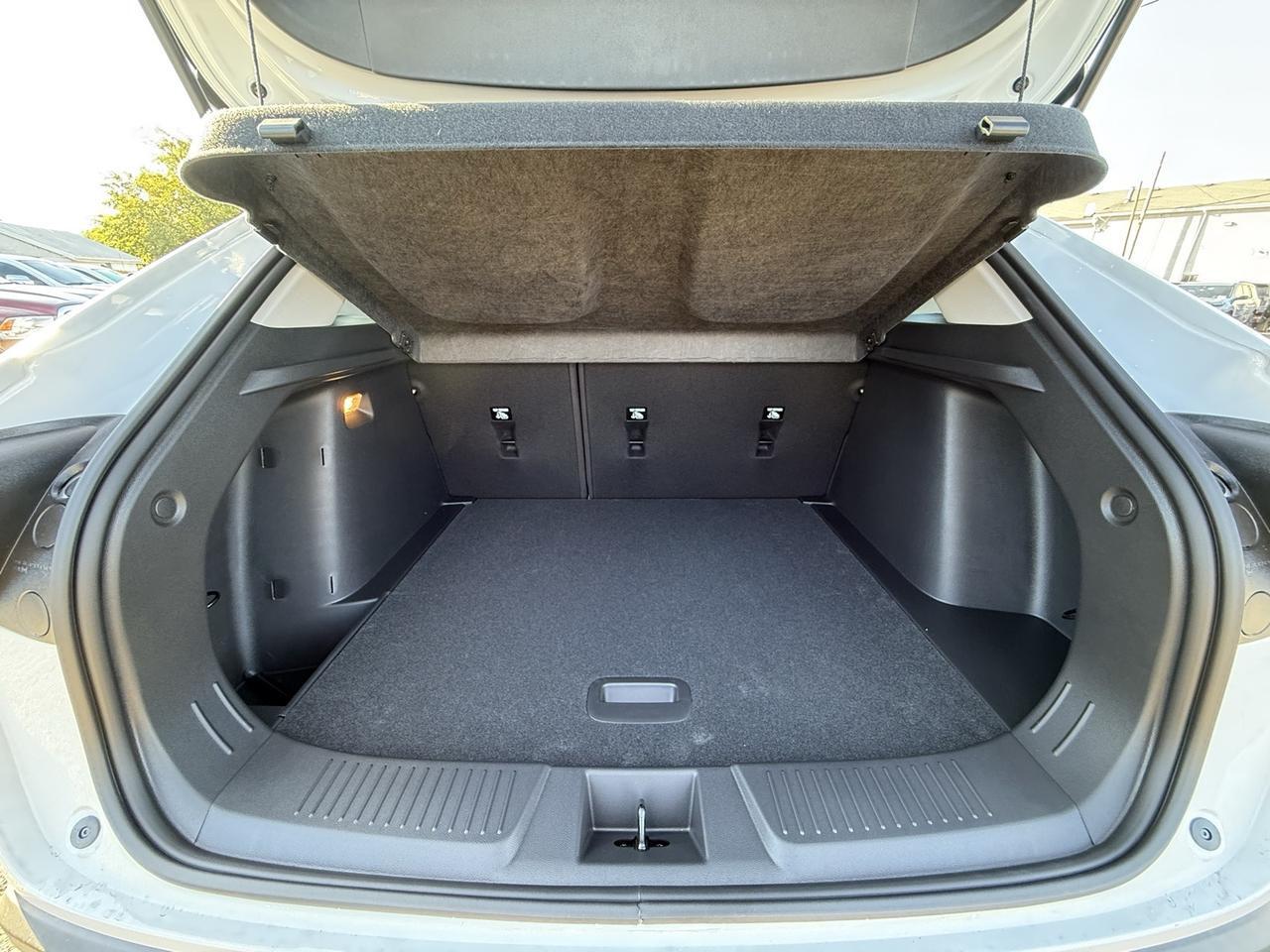 2026 Chevrolet Trax LT Crestwood KY