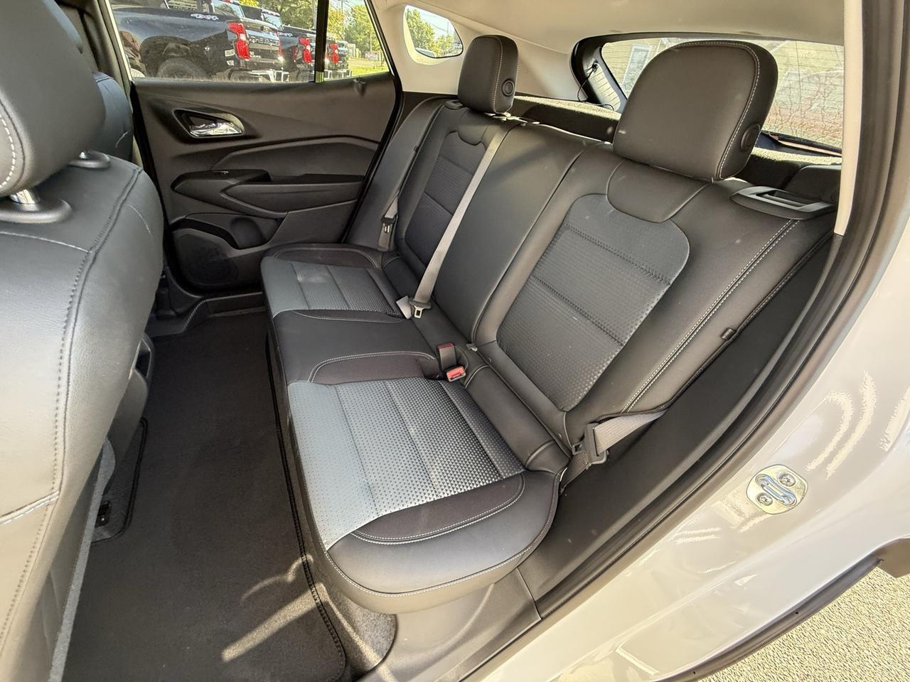 2026 Chevrolet Trax LT Crestwood KY