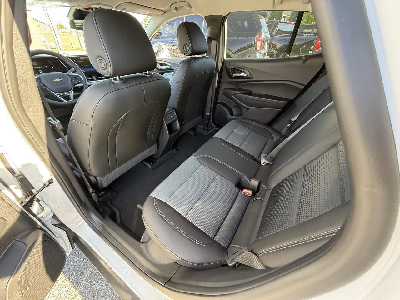 2026 Chevrolet Trax LT Crestwood KY