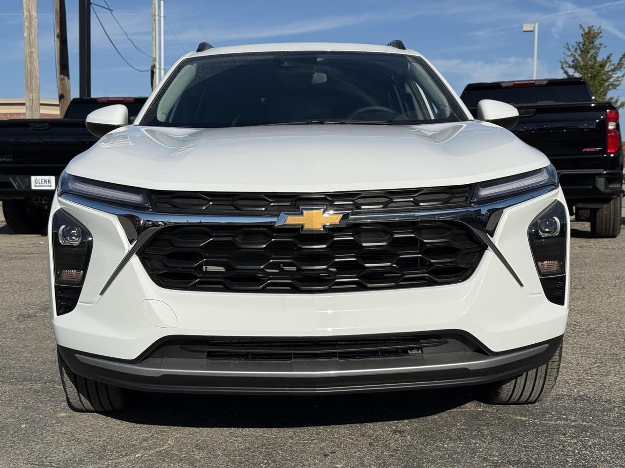 2026 Chevrolet Trax LT Crestwood KY