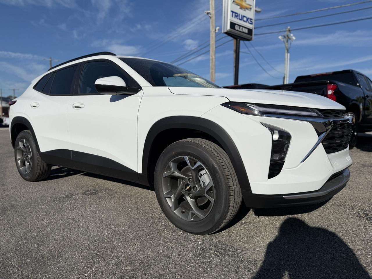 2026 Chevrolet Trax LT Crestwood KY