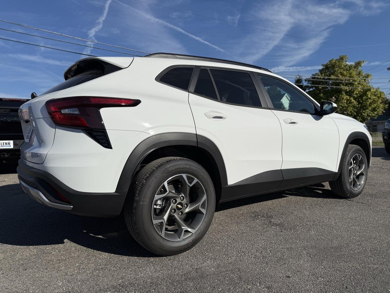 2026 Chevrolet Trax LT Crestwood KY