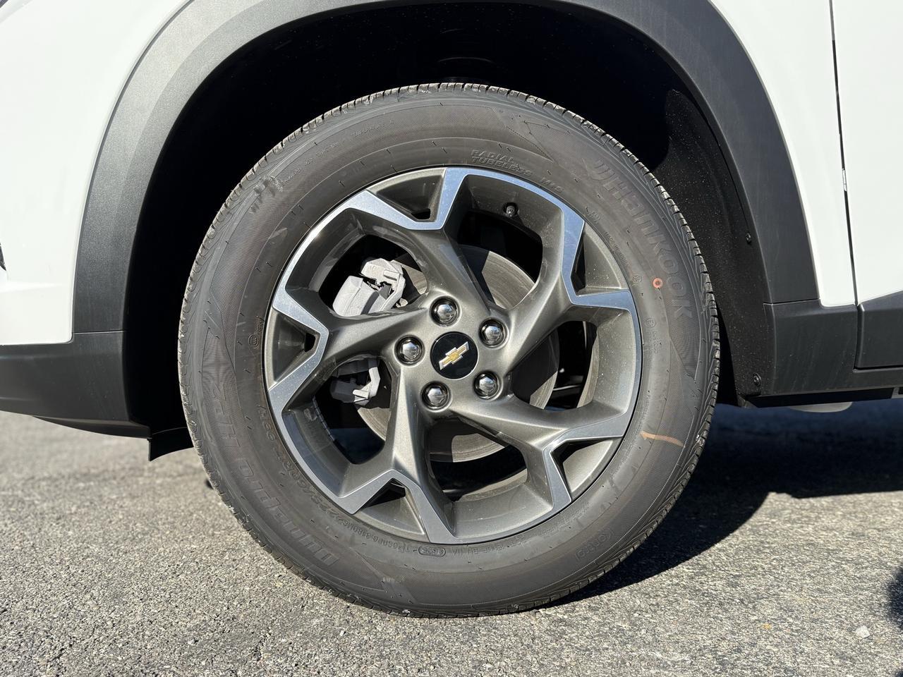 2026 Chevrolet Trax LT Crestwood KY