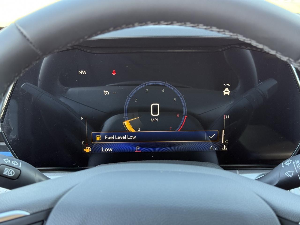 2026 Chevrolet Trax LT Crestwood KY