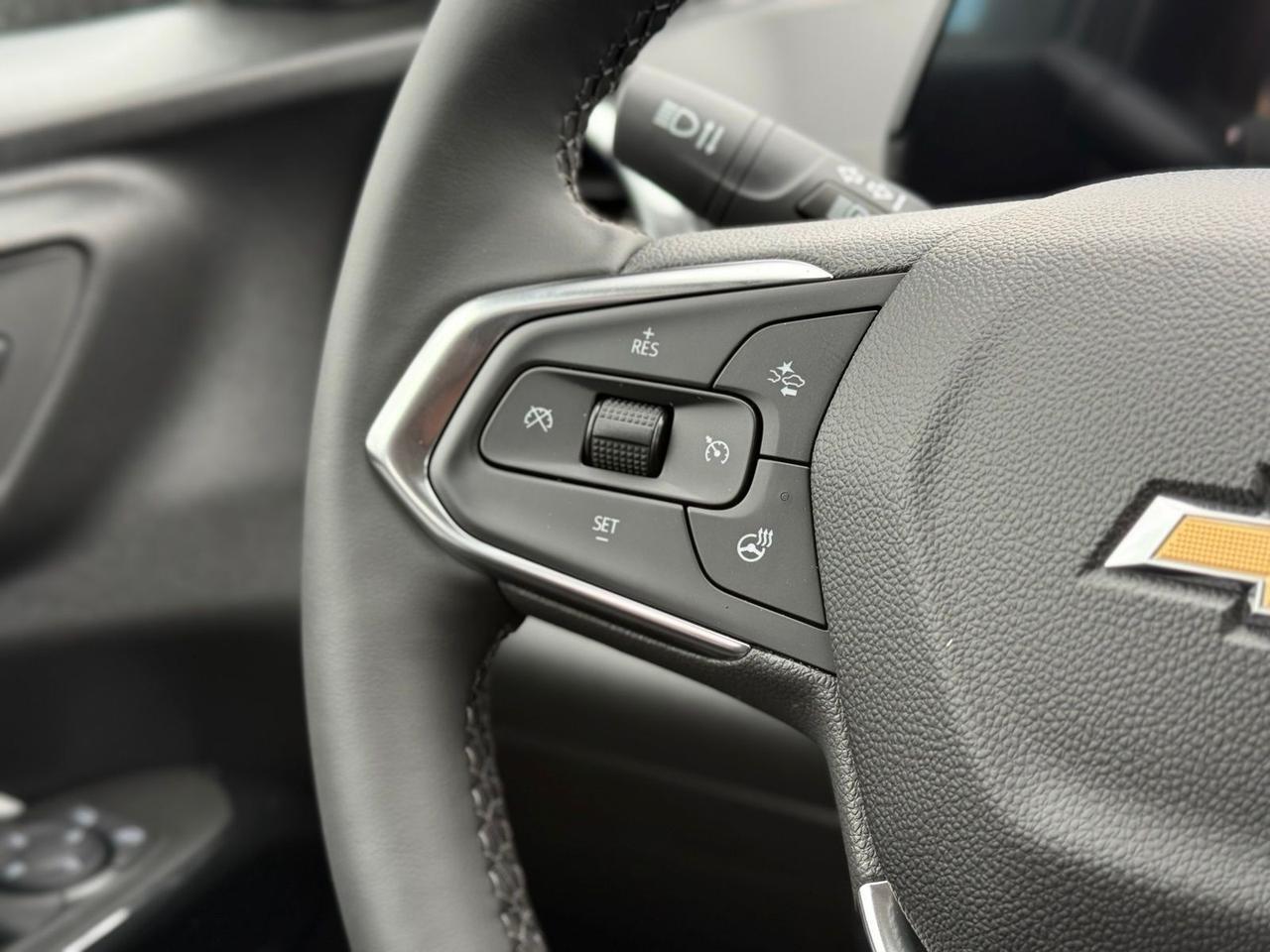 2026 Chevrolet Trax LT Crestwood KY