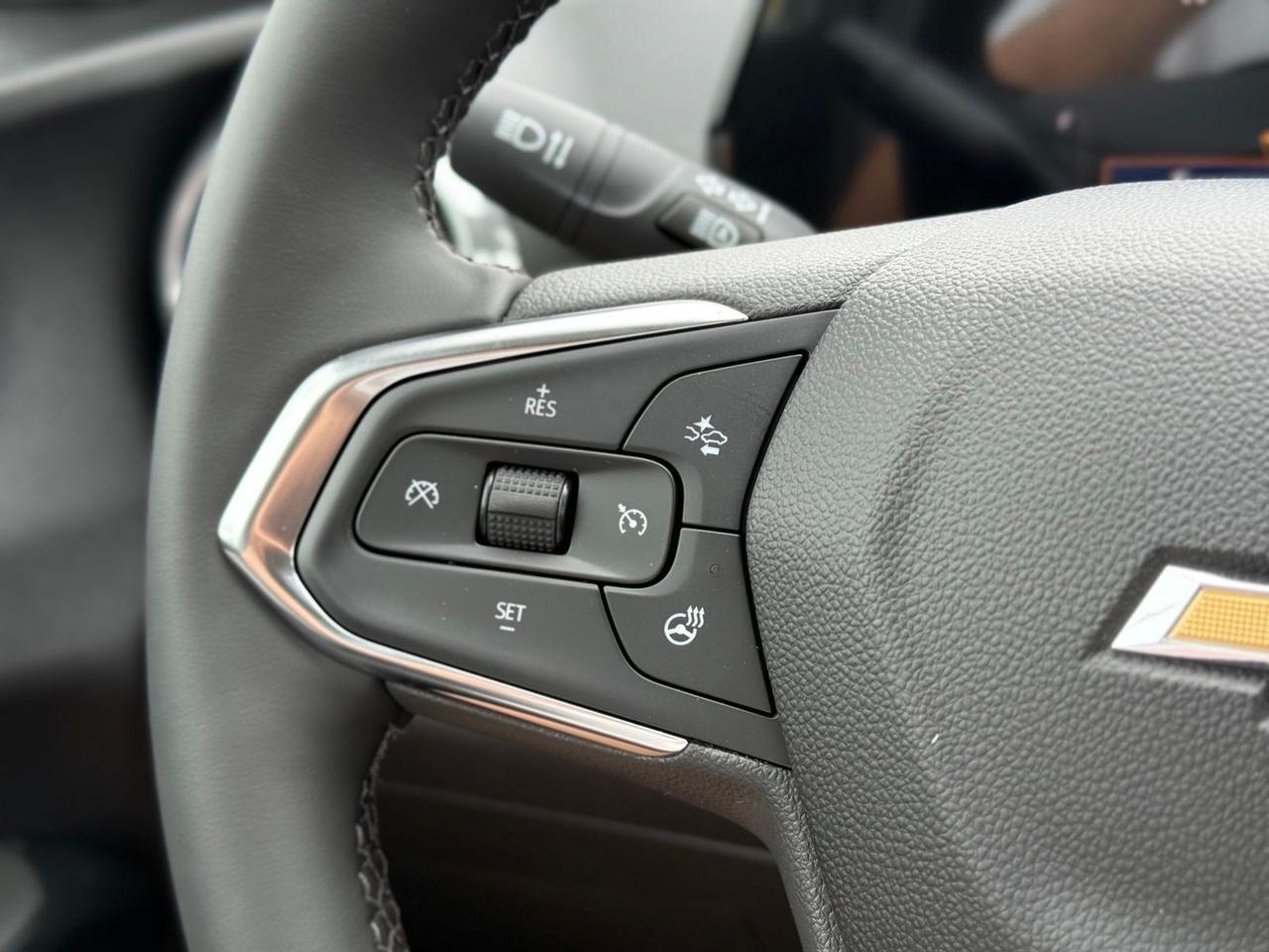 2026 Chevrolet Trax LT Crestwood KY
