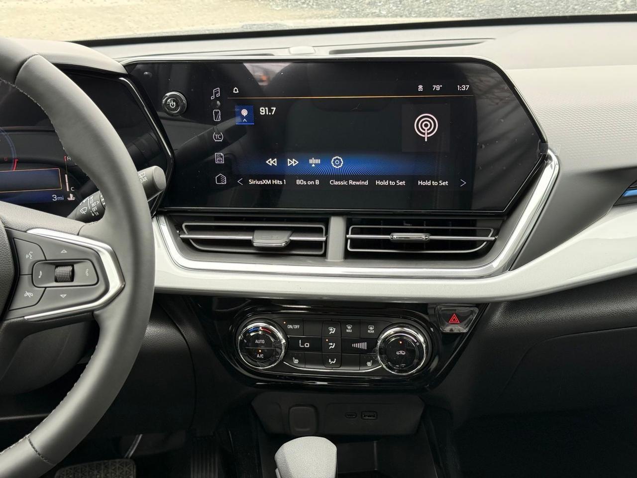 2026 Chevrolet Trax LT Crestwood KY