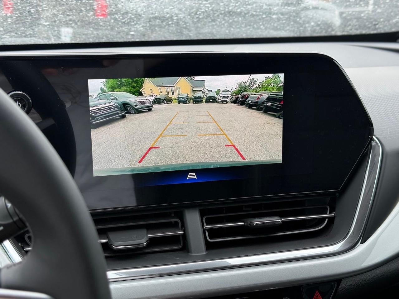 2026 Chevrolet Trax LT Crestwood KY