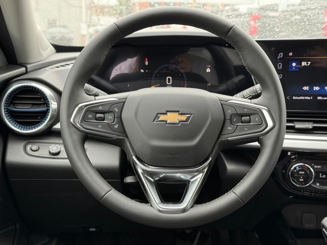 2026 Chevrolet Trax LT Crestwood KY