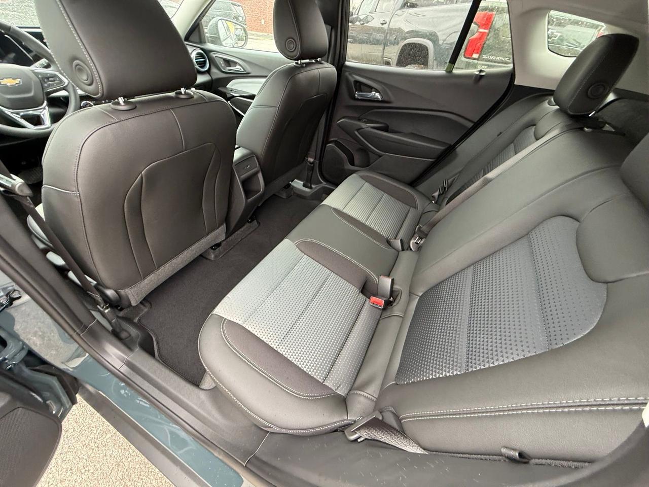 2026 Chevrolet Trax LT Crestwood KY