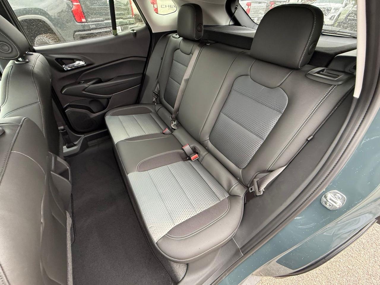 2026 Chevrolet Trax LT Crestwood KY