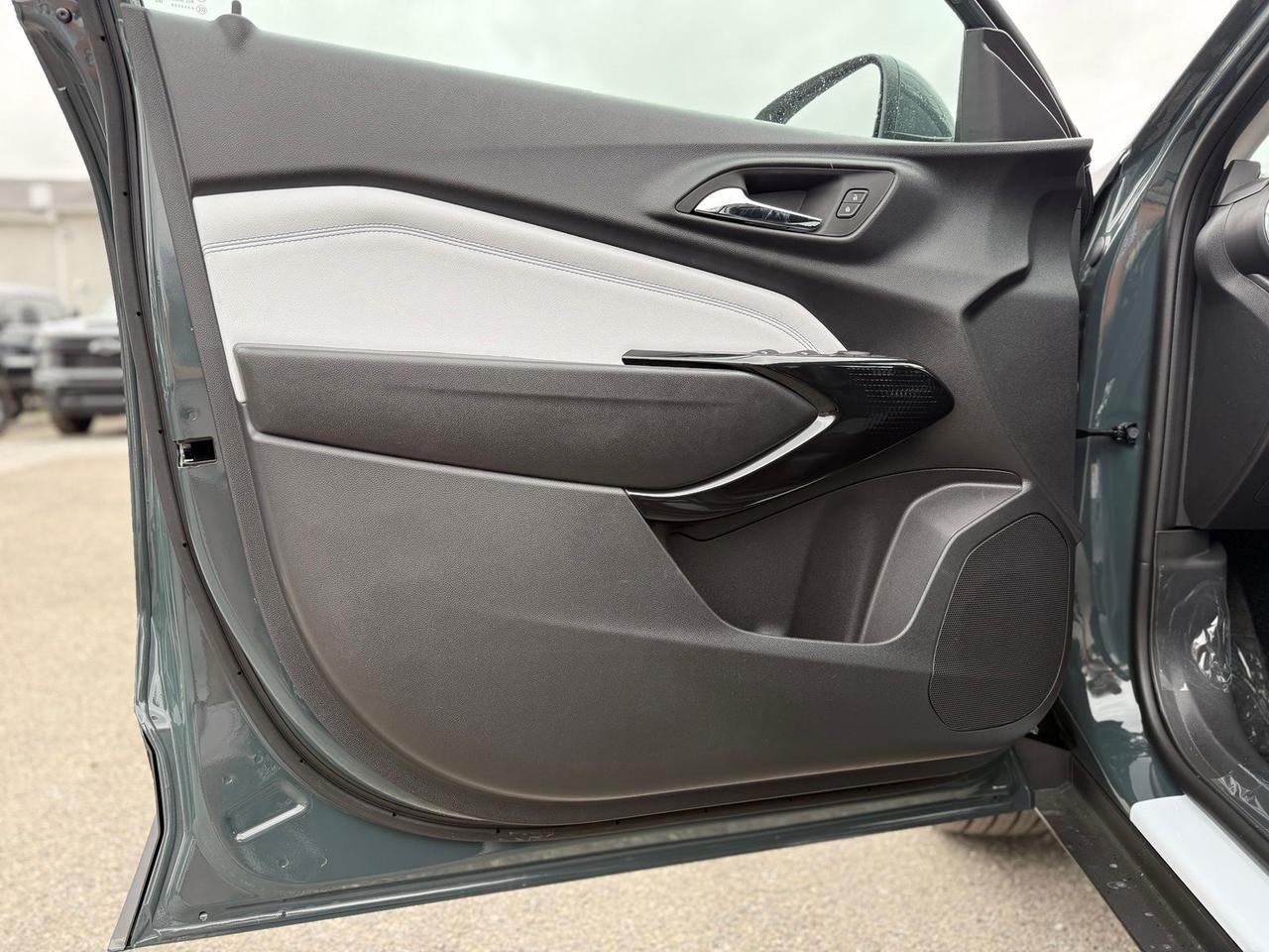 2026 Chevrolet Trax LT Crestwood KY