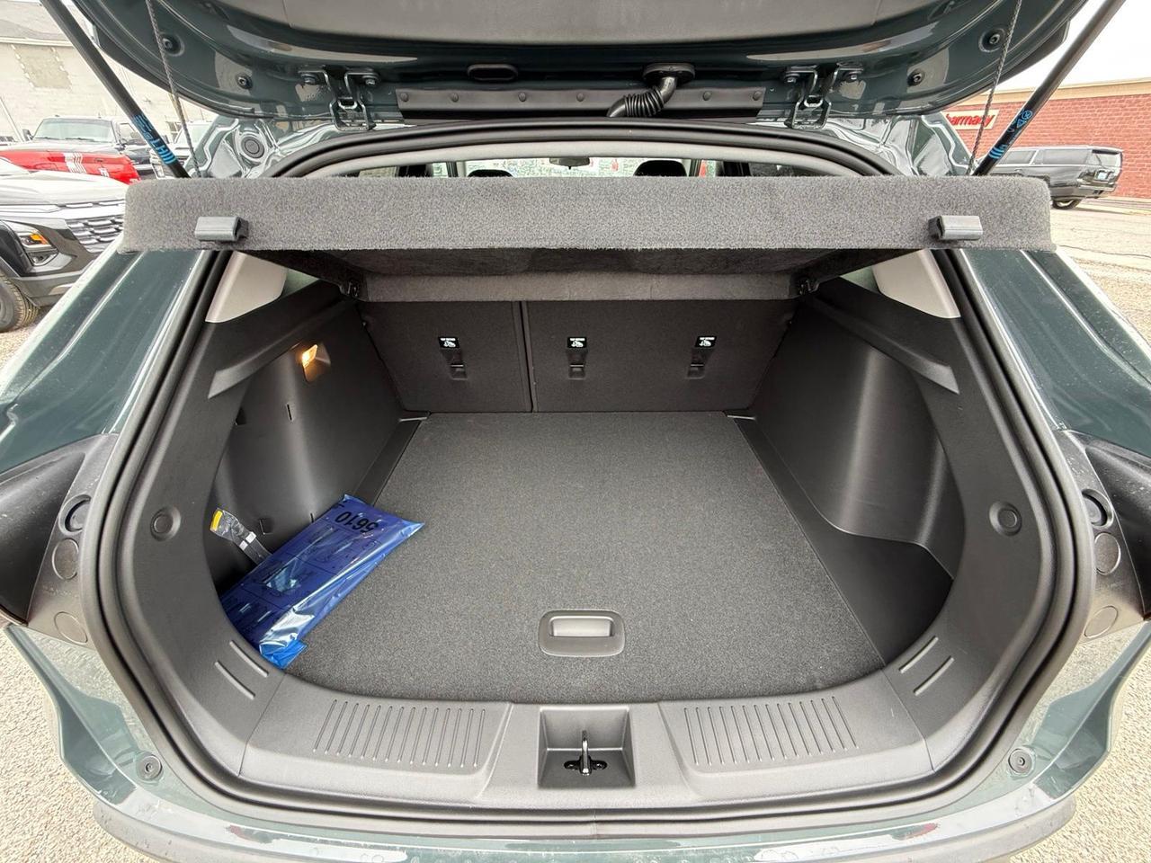 2026 Chevrolet Trax LT Crestwood KY