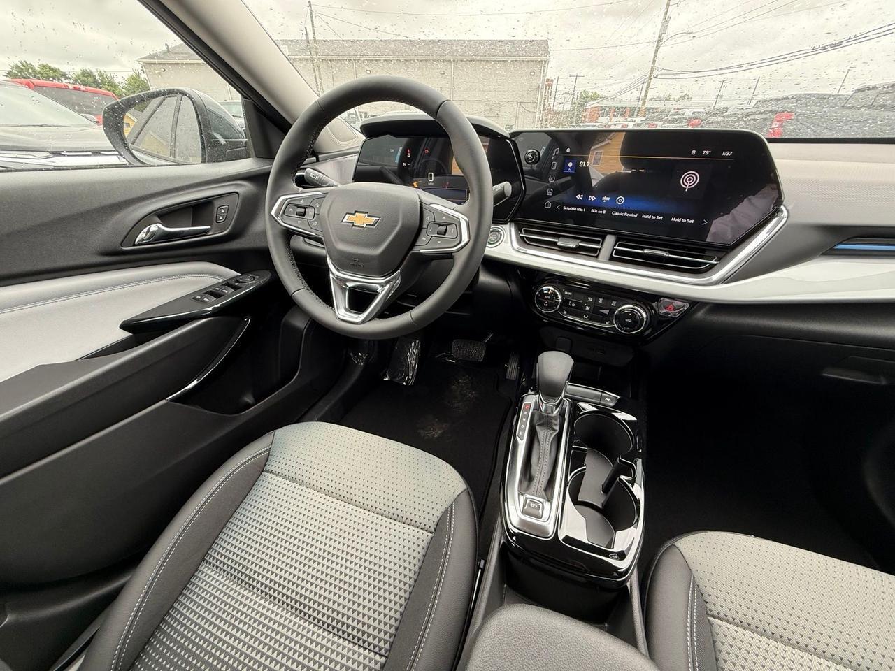 2026 Chevrolet Trax LT Crestwood KY