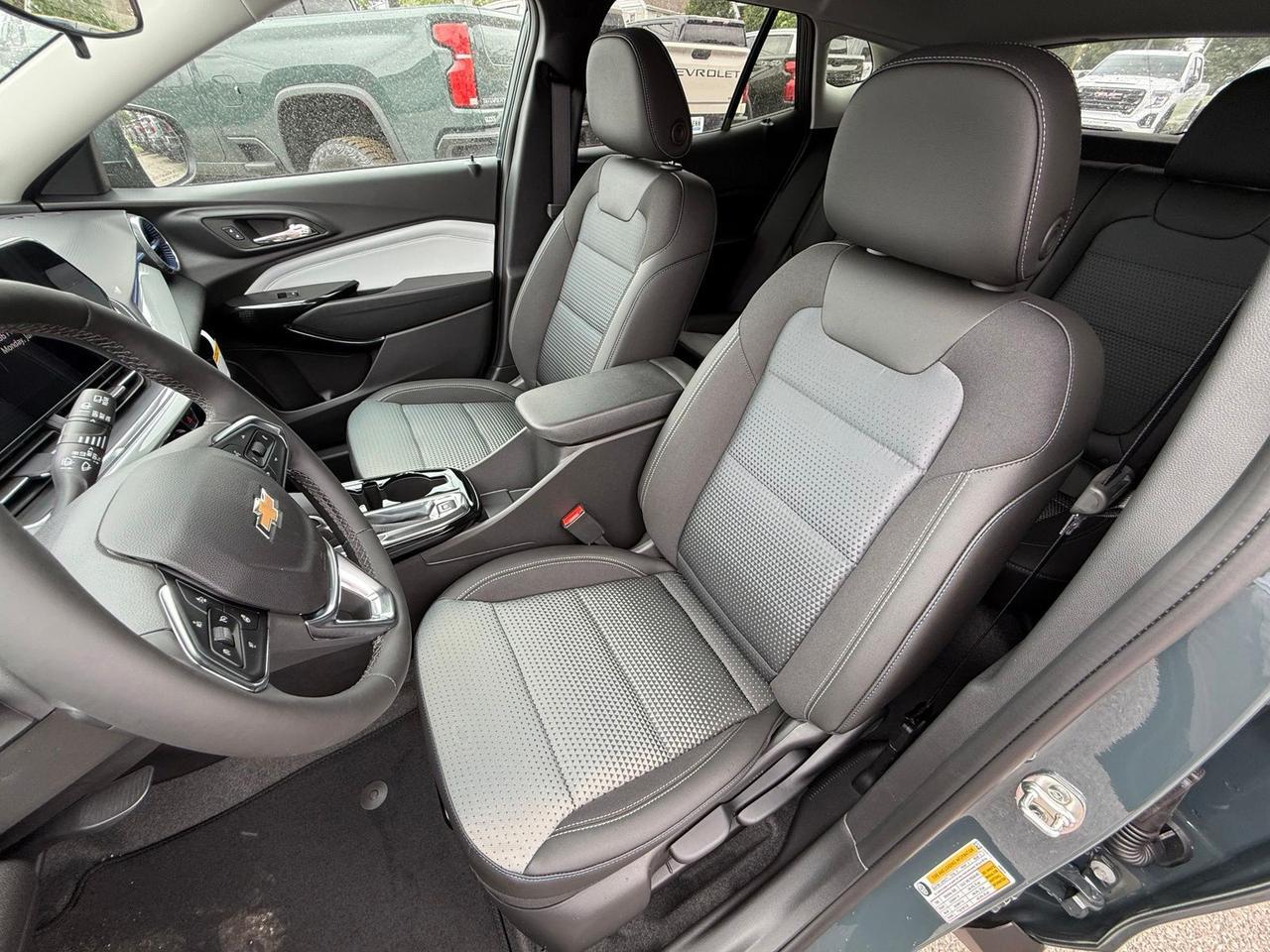 2026 Chevrolet Trax LT Crestwood KY