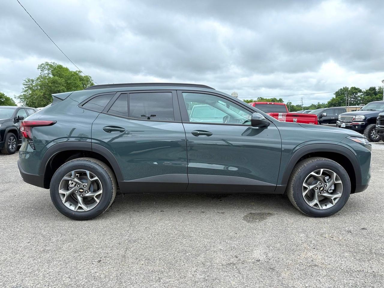 2026 Chevrolet Trax LT Crestwood KY
