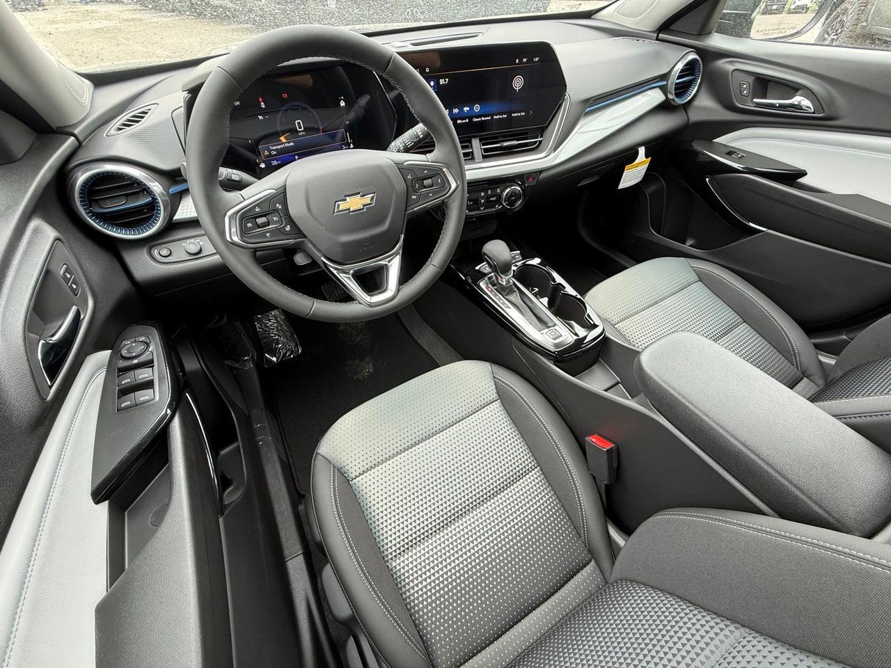 2026 Chevrolet Trax LT Crestwood KY