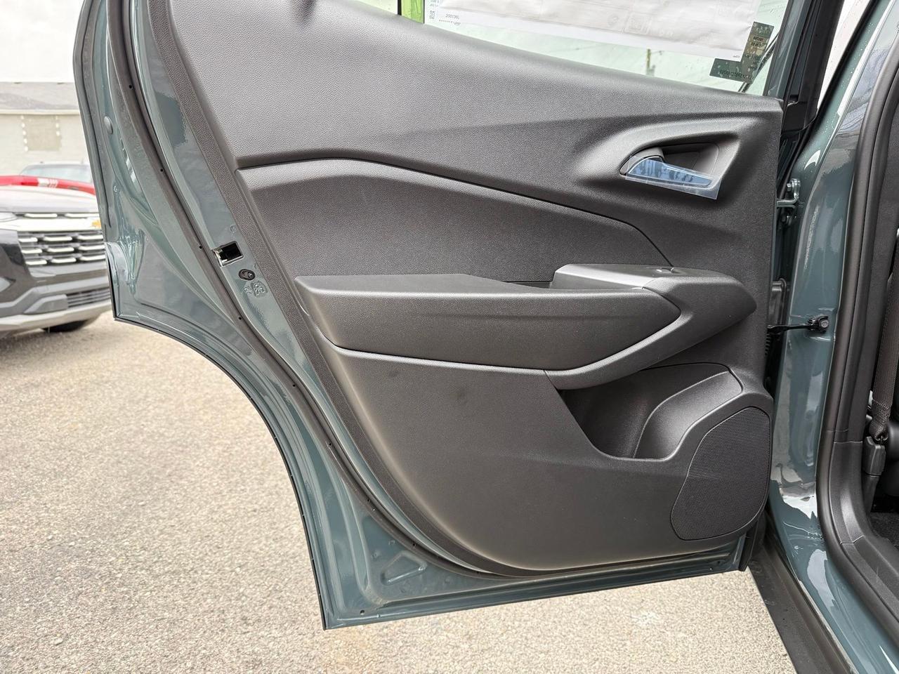 2026 Chevrolet Trax LT Crestwood KY