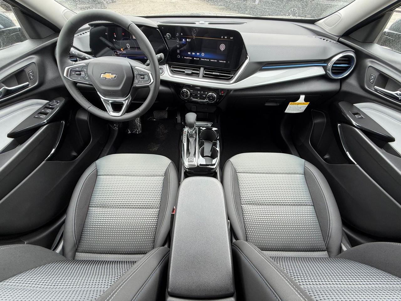 2026 Chevrolet Trax LT Crestwood KY
