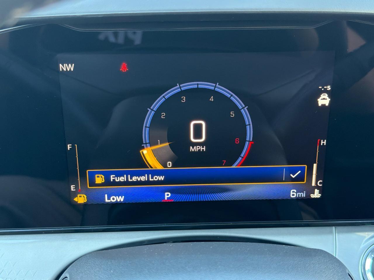 2026 Chevrolet Trax LT Folsom CA