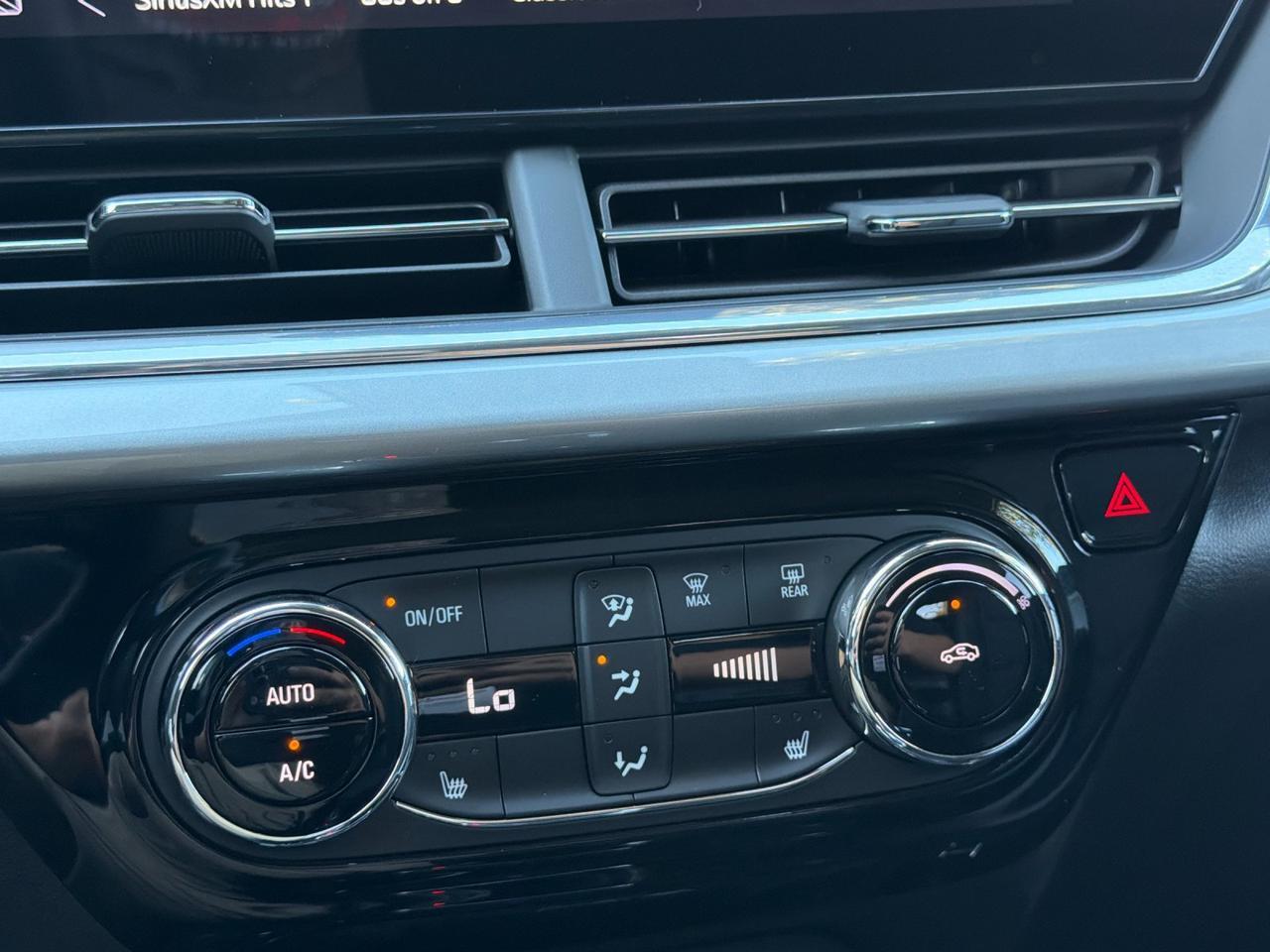 2026 Chevrolet Trax LT Folsom CA