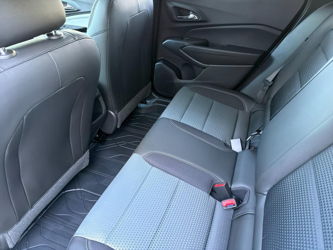 2026 Chevrolet Trax LT Folsom CA