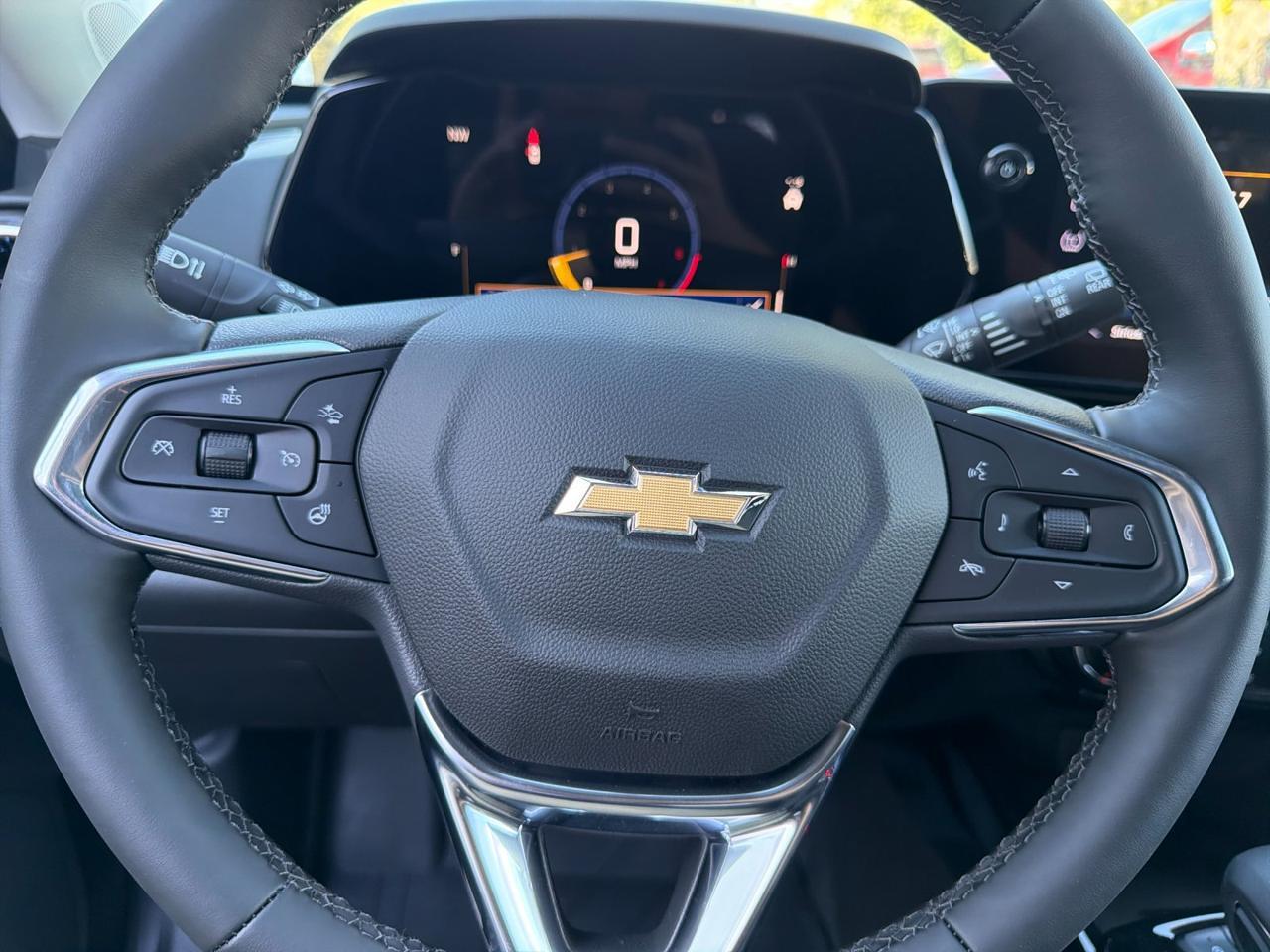 2026 Chevrolet Trax LT Folsom CA