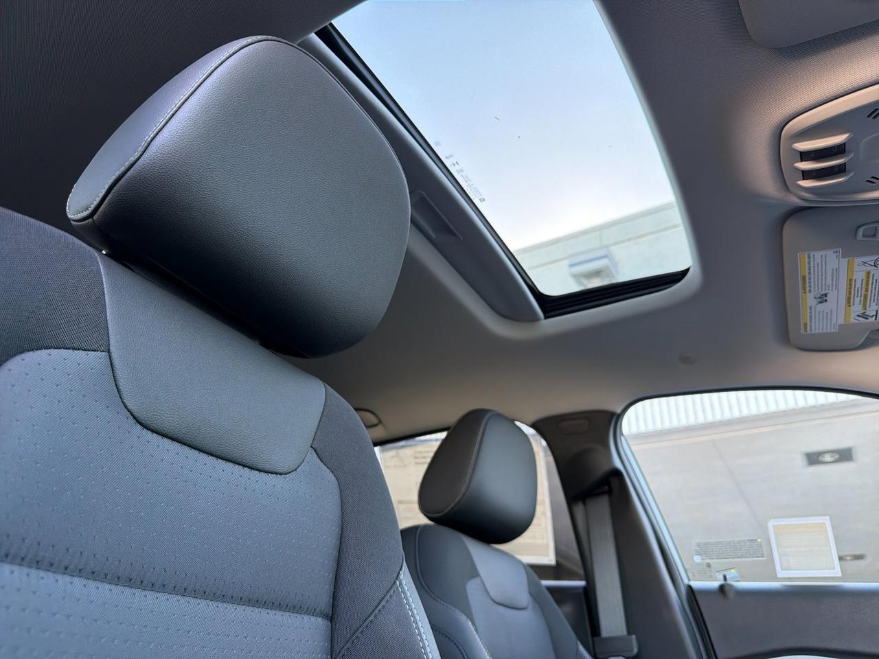 2026 Chevrolet Trax LT Folsom CA