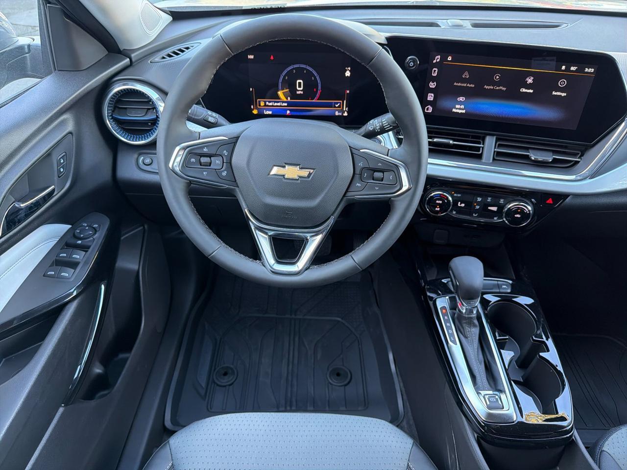 2026 Chevrolet Trax LT Folsom CA