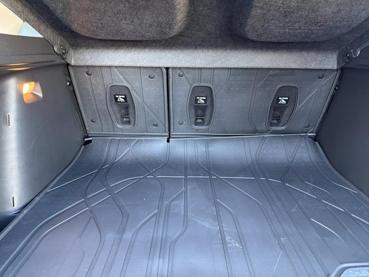 2026 Chevrolet Trax LT Folsom CA