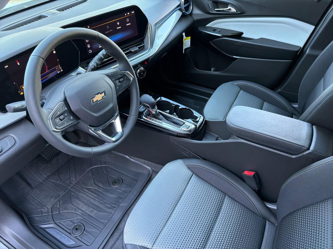 2026 Chevrolet Trax LT Folsom CA