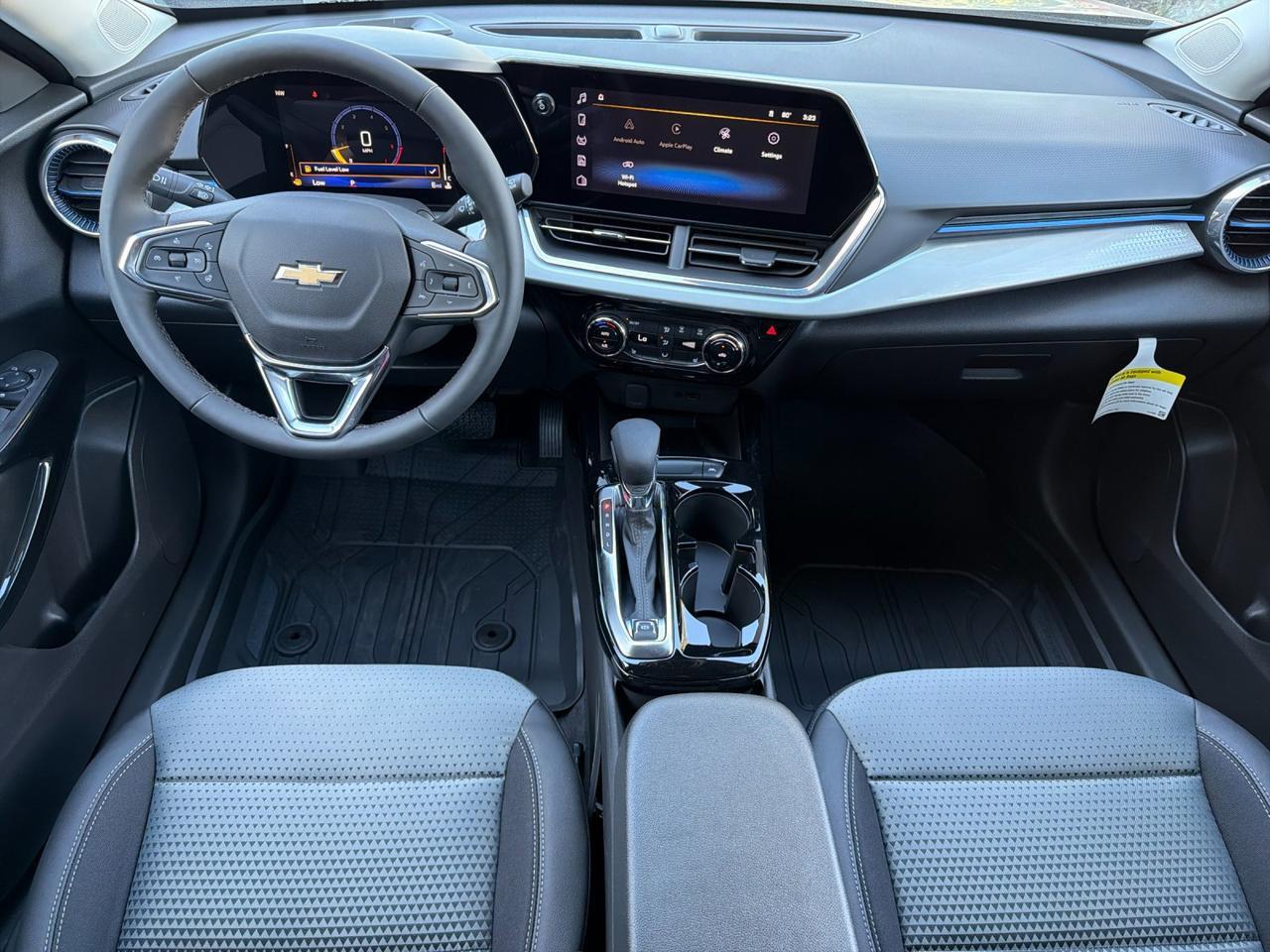 2026 Chevrolet Trax LT Folsom CA