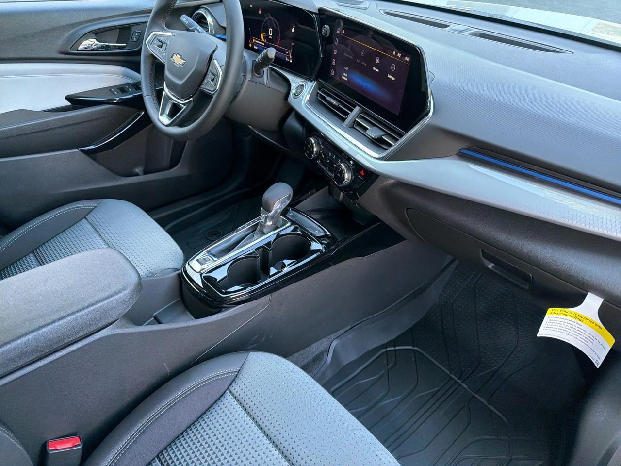 2026 Chevrolet Trax LT Folsom CA