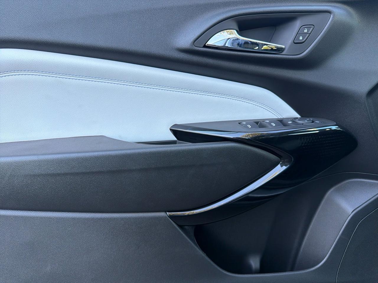 2026 Chevrolet Trax LT Folsom CA
