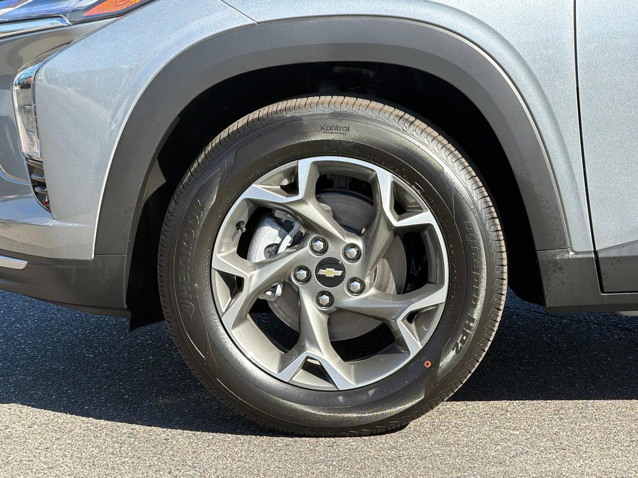 2026 Chevrolet Trax LT Folsom CA