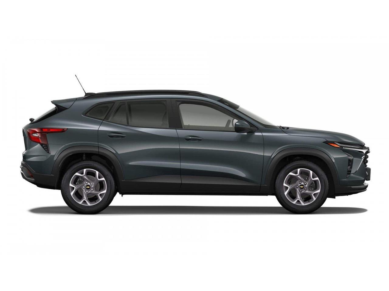 2026 Chevrolet Trax LT Folsom CA