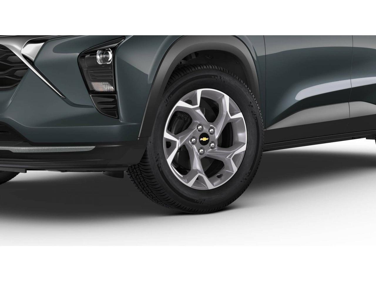 2026 Chevrolet Trax LT Folsom CA