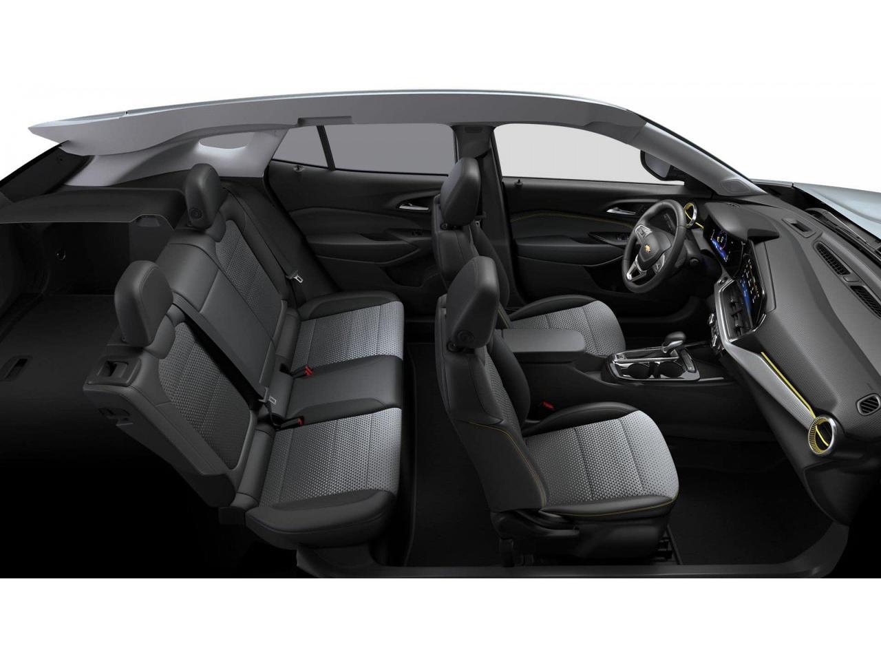 2026 Chevrolet Trax LT Folsom CA